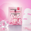 Dr. Ogiderm Collagen & Vitamin Ampoule Mask Pack Set 100 Sheets