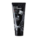 Kind Tan-ssi Soldier Essential Cleansing MD638 3-in-1 Shower 200ml Body Cream for Soldiers, Rubber Shoes (Gomshin), Soldier's Partner