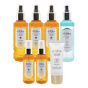 d'Alba Season 6 White Truffle Exo Mist Serum Set (Exo 160mlx3 + Marine 160ml + Exo 60mlx2 + Sun Serum)