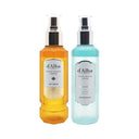 d'Alba Season 6 White Truffle Exo Mist Serum 160ml + Marine Serum 160ml Set