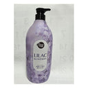 [Lungs_64] Lilac-Lavender Body Wash Body Cleanser Aru 0g (49338965)