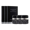 Dominas Cream Season 6 Set (Cream 50g x3 + Mask 4 Sheets x3)