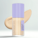 Missha Layering Fit Semi Glow Foundation No.21 Vanilla 35ml