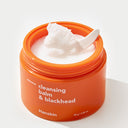 Hanskin Cleansing Balm & Blackhead 80g