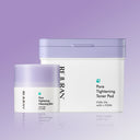 REJURAN Pore Tightening Cleansing Balm 50ml + Pore Tightening Toner Pad 60 Pads Set