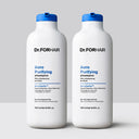 Dr.FORHAIR Deep Cleansing Shampoo for Oily Scalp 500ml x2