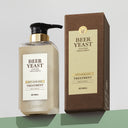 JSOOP Deep Green J Beer Yeast Glycine Hair Loss Relief Treatment 500ml