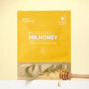 Banila Co Miss Flower & Mr. Honey Propolis Rejuvenating 2-Step Mask 5 sheets