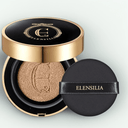ELENSILIA Black Cushion Cover Foundation SPF50+ PA++++ No.23