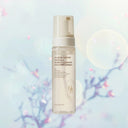 HEVE BLUE Salmon Caring Centella Bubble Cleanser 200ml