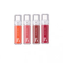Rose water/Salmon water/Pink water/Red water tinted lip gloss lipstick