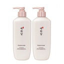 THE FACE SHOP Yehwadam Body Peeling 300ml x2