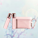 espoir Couture Lip Tint Glaze with Pouch Set