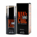 Energy Factory Men's Skin BB Cream For Dark Skin 50ml