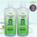 JNC Easyfold One Flip Pure Aroma Gentle Cleanser 1ml x 30 Sheets