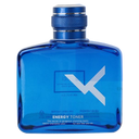 Refreshing and cool scent men's cosmetics blue toner 150ml