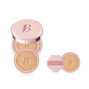 Banila Co Essence Skin Pink Cushion Set 12g + Refill 12g