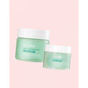 Kim Jeong Moon Aloe Cure Relax Toner Pads 60 Sheets + Jelly Cream 100ml Set