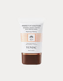 Mineral Base Tinted Sun Protection SPF 50+ PA++++