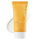 A'pieu Pure Block Natural Daily Sun Cream SPF45 PA+++ 50ml