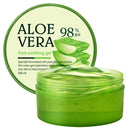 Medi Flower Aloe Vera Fresh Soothing Gel (2ea) + Centella Gentle Soothing Gel (3ea) Set 300ml x 5