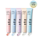 tfit Delicate Silk Veil Art Primer + Cover Up Pro Concealer Set