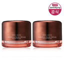 JAMINKYUNG Crema Caracol Original Red Snail Cream 50ml x2