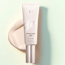 Missha M Perfect Blanc BB Cream No.21 Vanilla Set (40ml + Waffle Puff 20pcs)