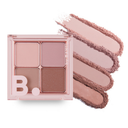 Banila Co b. by banila Mood On Eye Palette 04 Mellow Mauve 7g