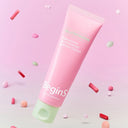 BeginS Pink Guava Glutathione Trace Cream Set (Cream 50ml + Serum 5ml + Eye Gel Patch 1 Pair)