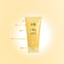 Hanyul Pure Artemisia Clay to Foam 120ml + Yuja Vita-C Cleansing Foam 120ml Set