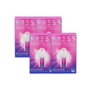 PRESS SHOT All-in-One Total Nutrition Ampoule 15ml x 10 Bottles x 4