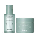 Huxley Rebouncing Routine Set (Serum 50ml + Cream 50ml)