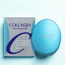 Enough Collagen Aqua Air Cushion Foundation No. 21 Natural Glow 15g