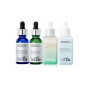 Dr. Lab Highly Concentrated Ampoule Solution 4 Types: Dry skin, acne, troubled skin, Centella Cica