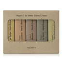 ARONYX Vegan Eye Lemien Hand Cream Set (50g x 5)