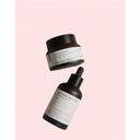 LADOLF Resurrection Plant Pore 2-Step Set (Ampoule + Cream)