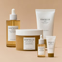 SKIN1004 Madagascar Centella Best 3 Set (Pad 70 Sheets + Ampoule 100ml + Cream 75ml)