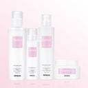 IPKN Delicate 4-Piece Skincare Set (Toner + Lotion + Cream + Serum)