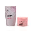 medicube Salmon PDRN Pink Collagen Gel Toner Pad 70 Pads