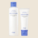 OBgE Moisture Protein Barrier Toner & Cream Set (Toner 200ml + Cream 70ml)