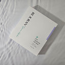 REJURAN Healer Turnover Ampoule Dual Effect Hydrogel Mask 5 Sheets