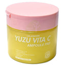 Lala Recipe Yuzu Vita C Ampoule Pad 80 Pads