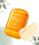 Anua Zero Cast Daily Glow Finish Sun Stick SPF50+ PA++++ 18g