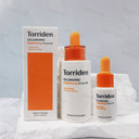 Torriden Cellmazing Vita C Brightening Ampoule
