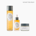 VEGETOLOGY Viniferine Daily Basic Set (Ampoule 50ml + Water Essence 150ml + Cream 50ml)