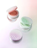 Vegan Relief Lighting Tone-Up Sun Cushion