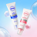make p:rem Set (PDRN Blemish Tone-up Sun Serum 50ml + NMN Tension Up Sun Serum 50ml)