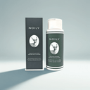 Noily Blackhead Baby Pore Creamy Enzyme Cleanser 50g