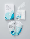 TONYMOLY Shiny Foot Super Peeling Liquid